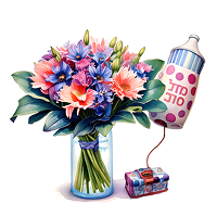 זרים מיוחדים